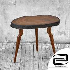 Table LoftDesigne 6210 model