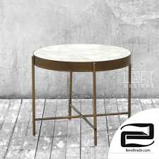 LoftDesigne 6675 model coffee table