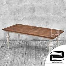 Table LoftDesigne 10787 model