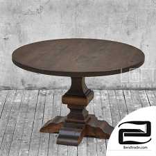 Table LoftDesigne 10793 model
