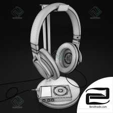 Sony mdr 1-A