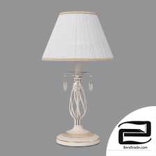 Table lamp Eurosvet 10054/1 Amelia