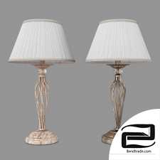 Table lamp Eurosvet 01002/1 Selesta