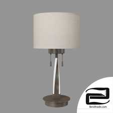 Bogate's 993 Titan LED table lamp