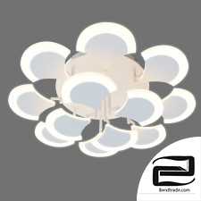 Eurosvet 90159/12 Geisha led ceiling light
