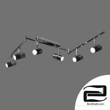 Eurosvet 20086/6 Mini Topper led ceiling light