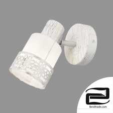 Eurosvet 20025/1 Silvia wall lamp