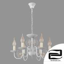 Hanging chandelier Eurosvet 60018/6 Tomas