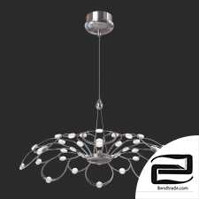 Bogate's 440/1 Drops led pendant light