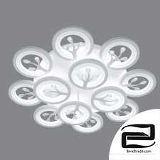 Eurosvet 90142/12 Albero led ceiling light