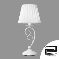 Classic table lamp Bogate's 01090/1 Severina