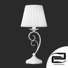Classic table lamp Bogate's 01090/1 Severina