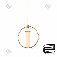Lamp set/ Conjunto de accesorios/ A set of lamps