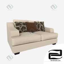 Ashley Marciana sofa