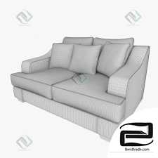 Ashley Marciana sofa