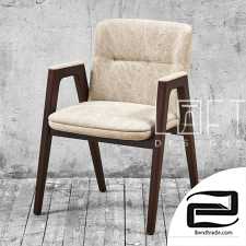 LoftDesigne chair 32818 model