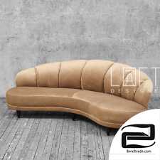 Sofa LoftDesigne 30901 model