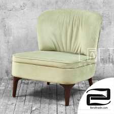 LoftDesigne chair 32810 model