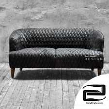 Sofa LoftDesigne 4056 model