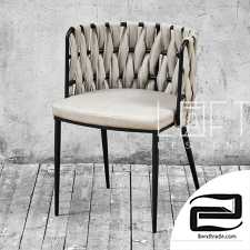 LoftDesigne chair 30439 model