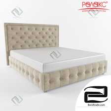 Bed Bed Relax ASM
