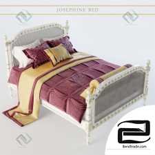 Bed Josephine Bed AFK