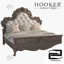 Bed Hooker Furniture