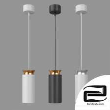 Elektrostandard DLS021 led pendant LIGHT