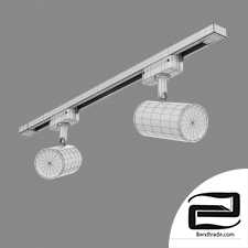 Elektrostandard MRL 1002 Rutero GU10 track lamp