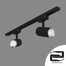 Elektrostandard MRL 1002 Rutero GU10 track lamp