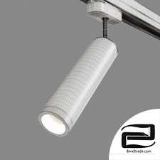 Track led lamp Elektrostandard LTB28 Oskar