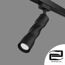 Track led lamp Elektrostandard LTB26 Royal