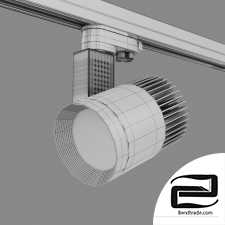 Elektrostandard LTB36 track led LIGHT