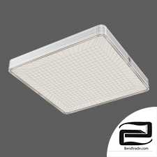  Elektrostandard DLS034 24W 4200K led ceiling light