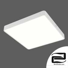  Elektrostandard DLS034 24W 4200K led ceiling light