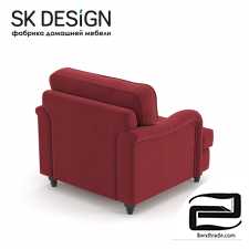 Orson ST 60 chair