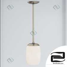 Ramirez Pendant Lamp