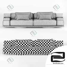 Sofa fendi casa artu sofa