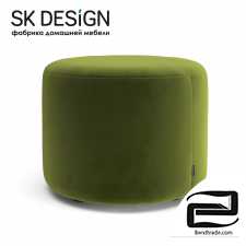 Pouf Ralf 52