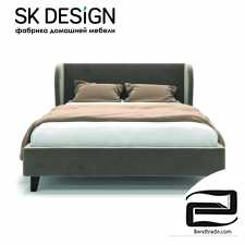 sk design 3D Model id 2936