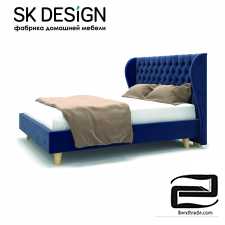 sk design 3D Model id 2937