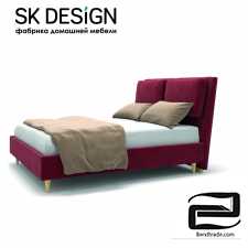 sk design 3D Model id 2940