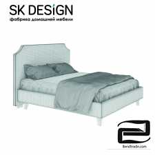 sk design 3D Model id 2941