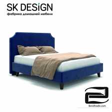 sk design 3D Model id 2941