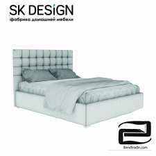 sk design 3D Model id 2947