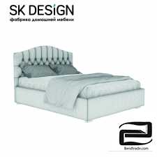 sk design 3D Model id 2949