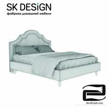 sk design 3D Model id 2950