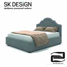 sk design 3D Model id 2953