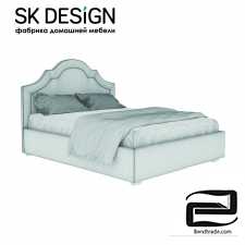 sk design 3D Model id 2953