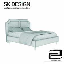 sk design 3D Model id 2954